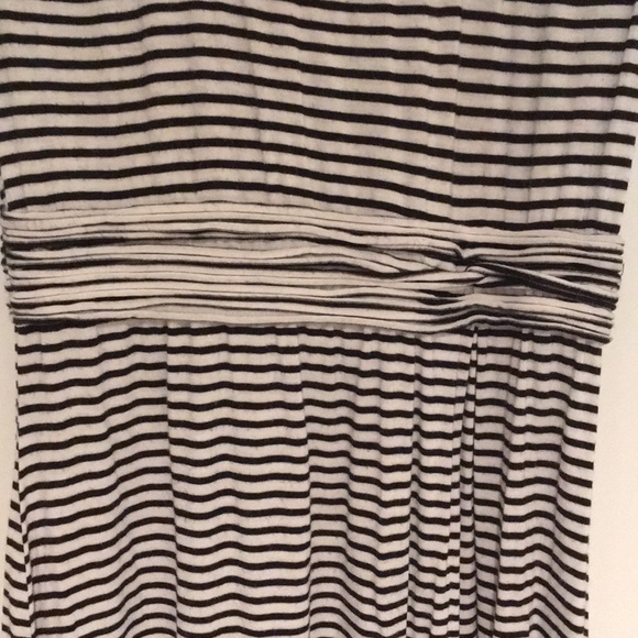 Max Studio Beach Dress - Picture 4 of 6